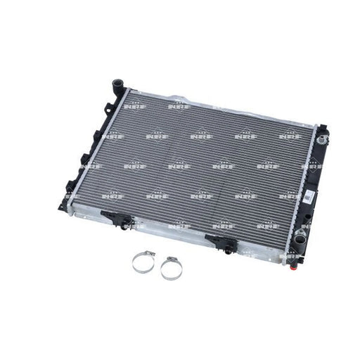 NRF Engine Radiator 58156