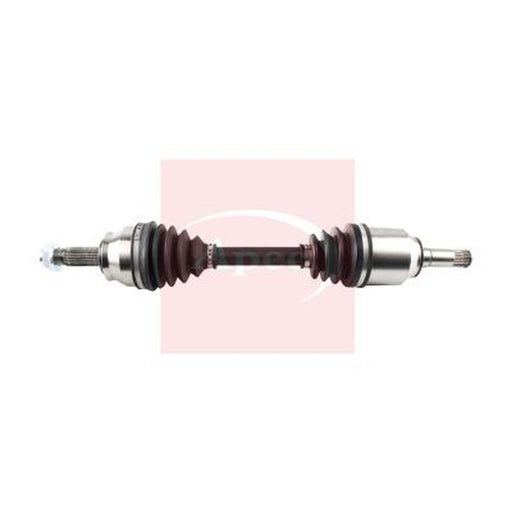 Apec CV Drive Shaft Driveshaft Front Left fits Fiat Doblo 2001 on 1.9