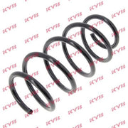 KYB 2 x Suspension Springs fits Saab 9-3 2002-2015 1.9 2.0 2.2
