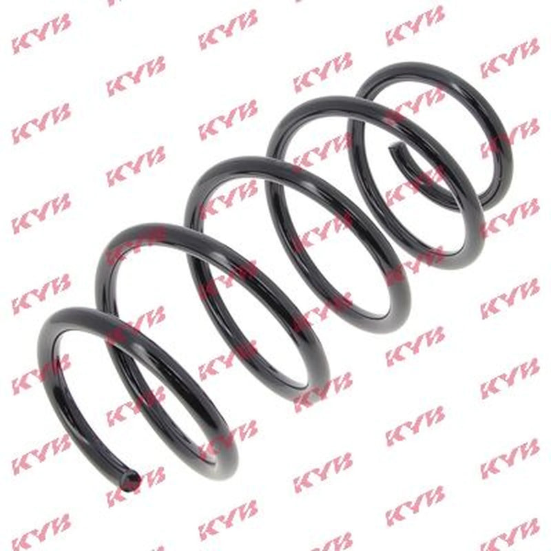 KYB 2 x Suspension Springs fits Saab 9-3 2002-2015 1.9 2.0 2.2
