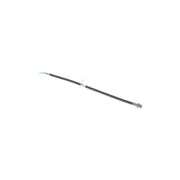Bosch Brake Hydraulic Hose Line Front Right fits Toyota Rav 4 1994-2000 2.0