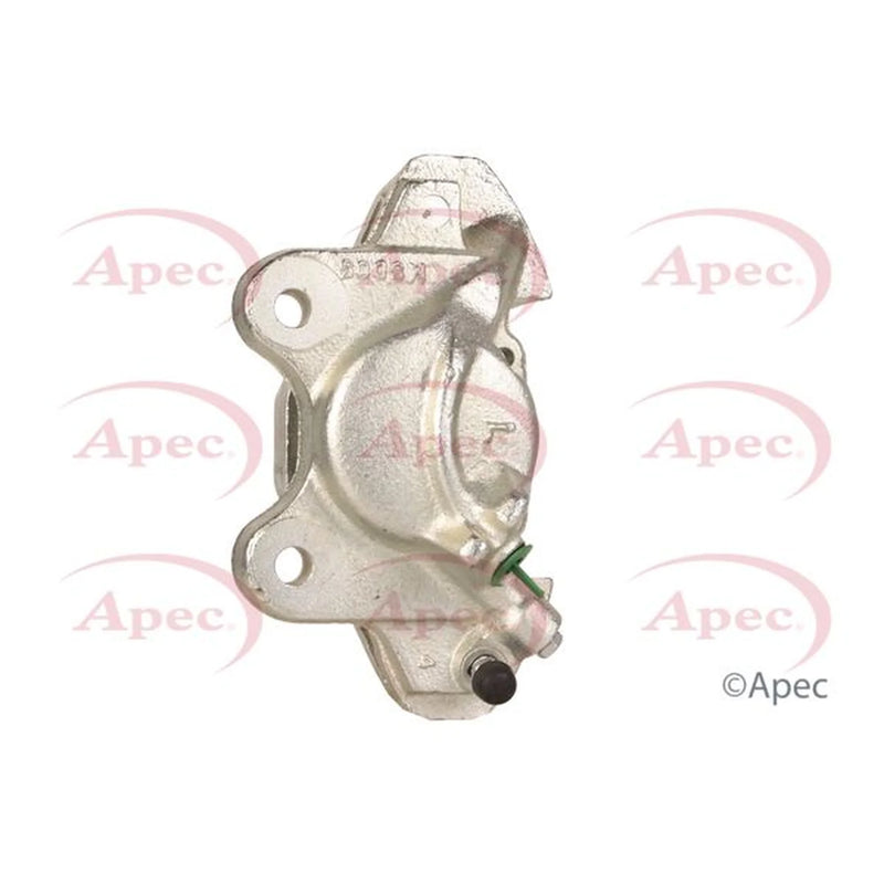 Apec Brake Caliper Assembly Rear Left LCA354