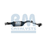 BM Catalysts Homologated Petrol Cat fits Renault Twingo II 2007-2014 1.2