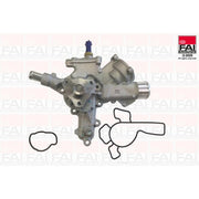 FAI Engine Cooling Water Pump WP6205BH