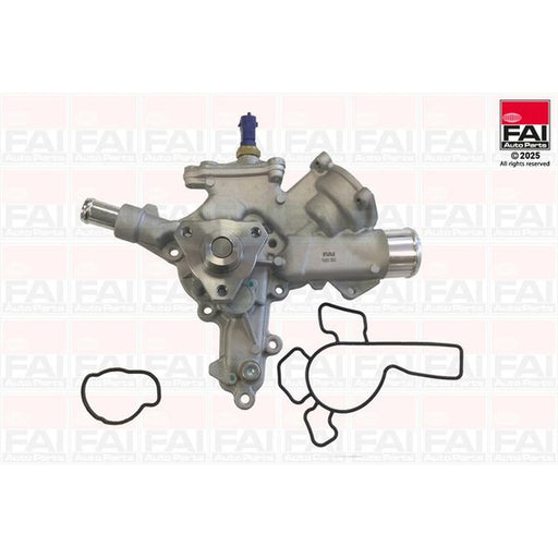 FAI Engine Cooling Water Pump WP6205BH