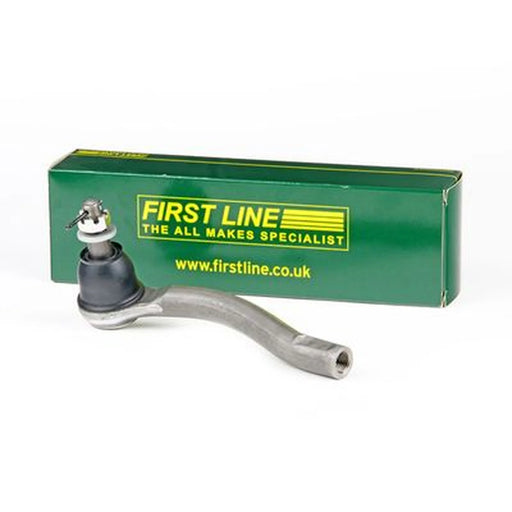 First Line Steering Tie Rod End Ball Joint fits Infiniti Ex 2008 on
