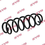 KYB Rear Suspension Coil Spring fits Skoda Octavia III 2012-2020