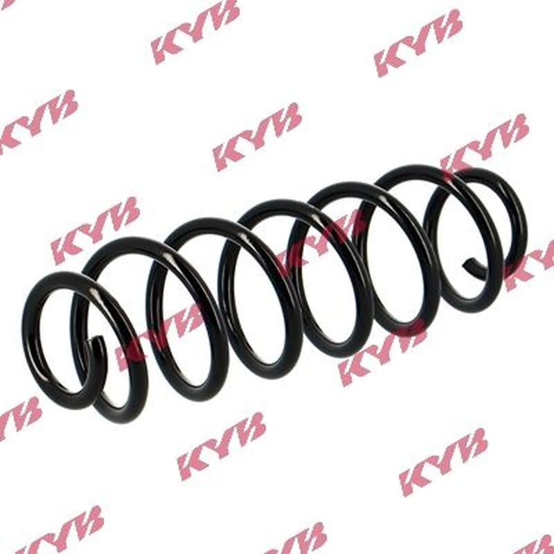 KYB Rear Suspension Coil Spring fits Skoda Octavia III 2012-2020
