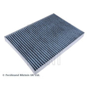 Blue Print Cabin Air Filter (Pollen Filter) fits Chrysler 300C 2004-2012