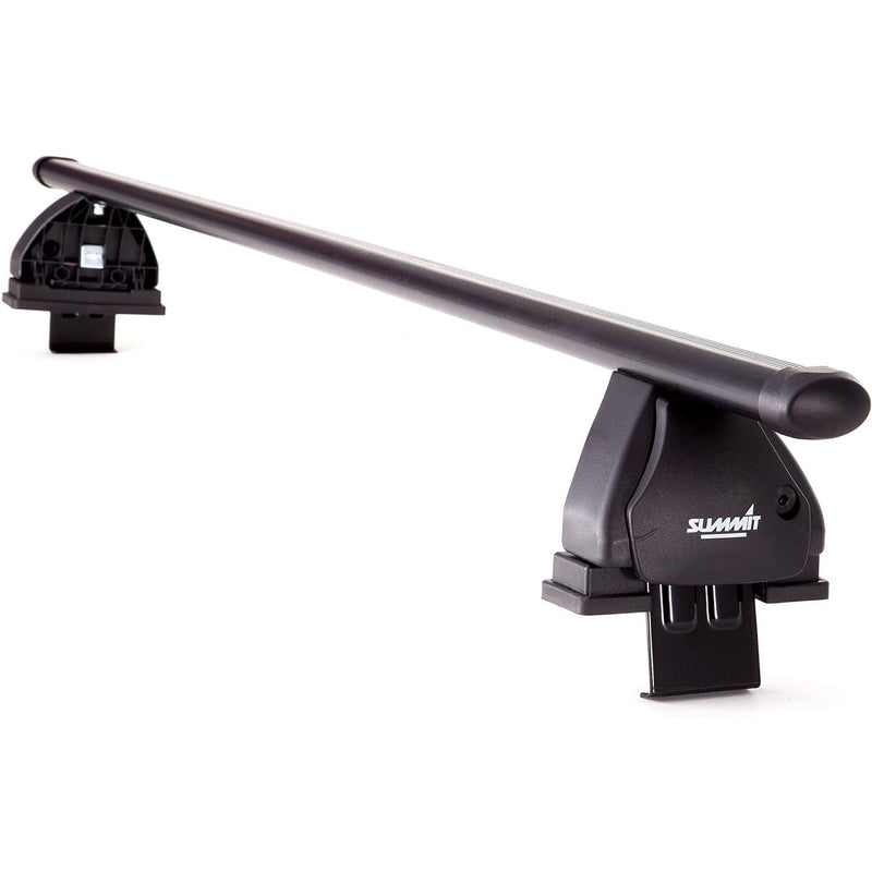 Roof Bars fits Kia Picanto 5 Door 2004 - 2011 Summit  - Dynamic Drive