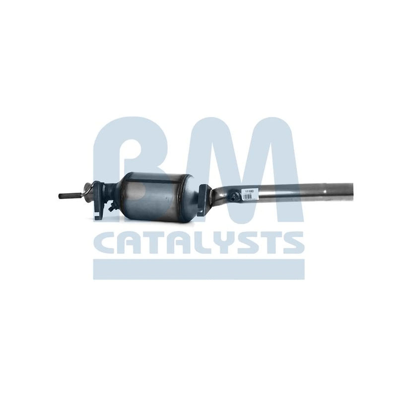 BM Catalysts Dpf fits Mercedes-Benz Viano 2006 on 3.0 639.811 639.813 639.815