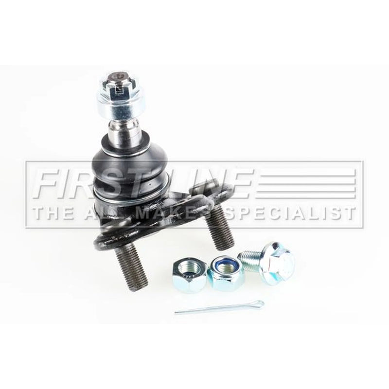 First Line Ball Joint Front Left fits Toyota Rav 4 V 2018-2020 2.0 2.5