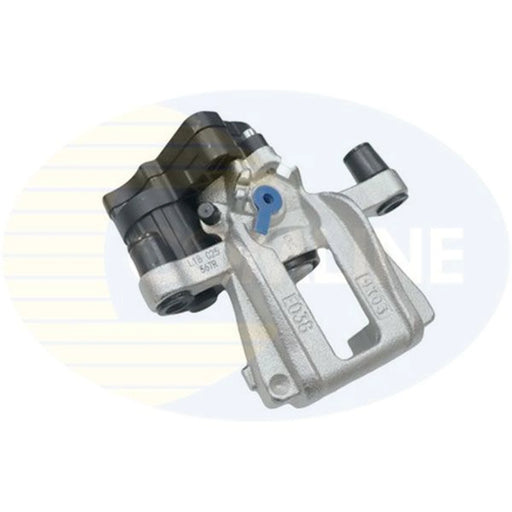 Comline Brake Caliper Assembly Rear Right fits Audi A3 2019-2021