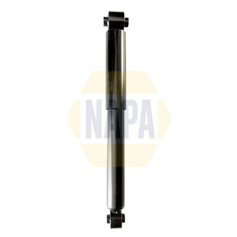 NAPA Shock Absorber Damper Strut Rear Left fits Nissan Qashqai I 2007-2013