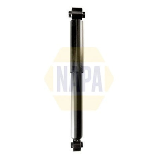 NAPA Shock Absorber Damper Strut Rear Left fits Nissan Qashqai I 2007-2013