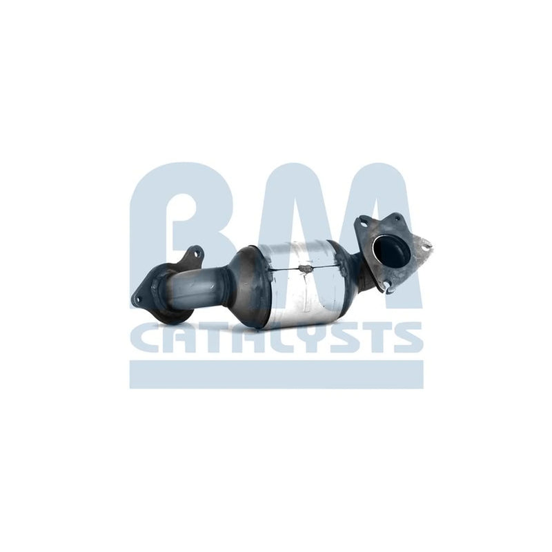 BM Catalysts Homologated Diesel Cat fits Honda Fr-V 2005-2009 2.2