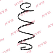 KYB Front Suspension Coil Spring fits Peugeot 308 II 2017-2021 1.5