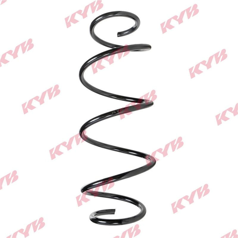 KYB Front Suspension Coil Spring fits Peugeot 308 II 2017-2021 1.5