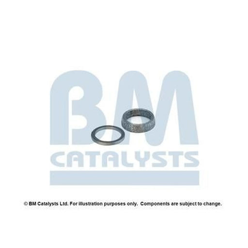 BM Catalysts Exhaust Pipe Mounting Kit FK70634A