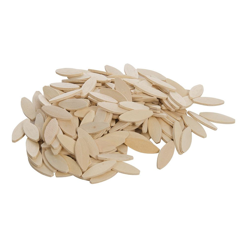 Silverline Biscuits 200pk Size No.10 Silverline - Dynamic Drive