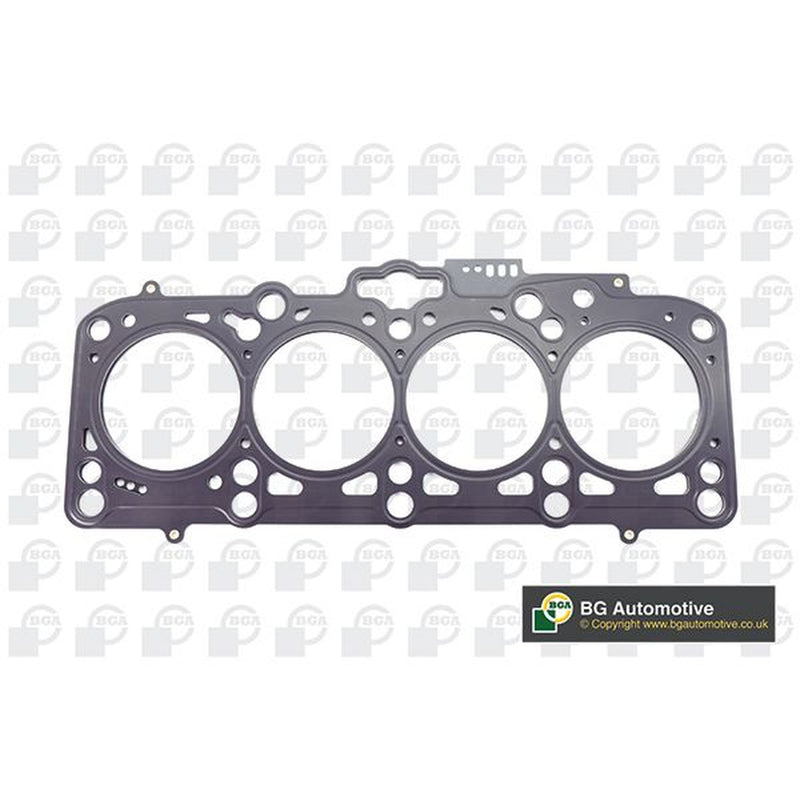 BGA Cylinder Head Gasket 1mm Thick fits Audi A3 2000-2010 1.9