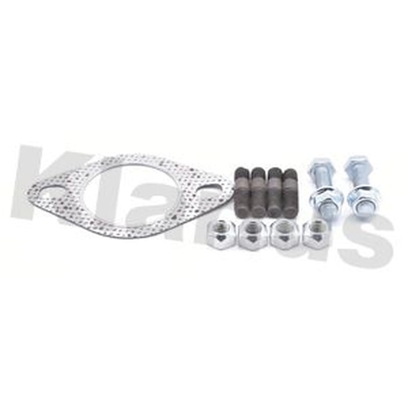 Klarius Fitting Kit For Exhaust 402346 402346