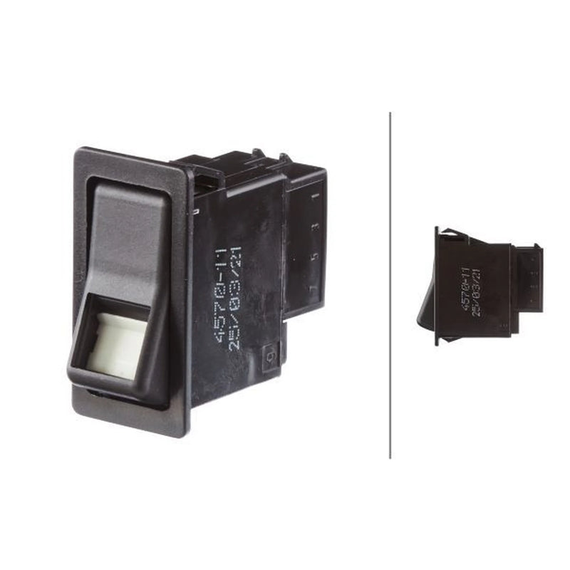 Hella Electrical Switch