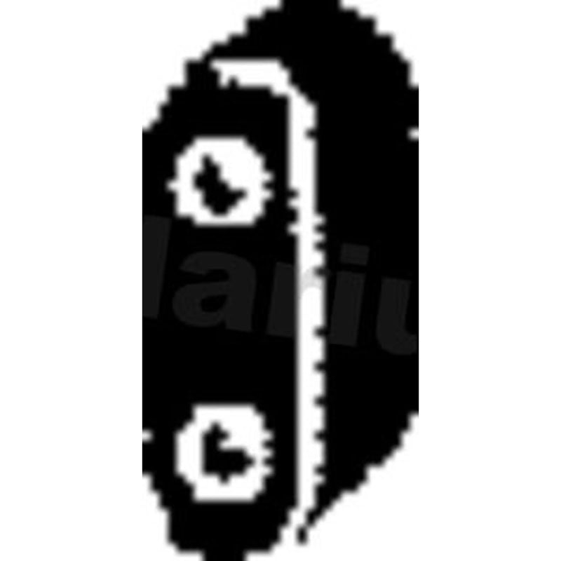 Klarius Exhaust System Mount