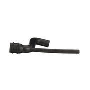Gates Crankcase Ventilation Hose 187mm fits Fiat Doblo 2001-2002 1.2 1.6