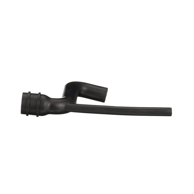 Gates Crankcase Ventilation Hose 187mm fits Fiat Doblo 2001-2002 1.2 1.6