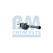 BM Catalysts Dpf fits Mercedes-Benz Viano 2006 on 3.0 639.811 639.813 639.815