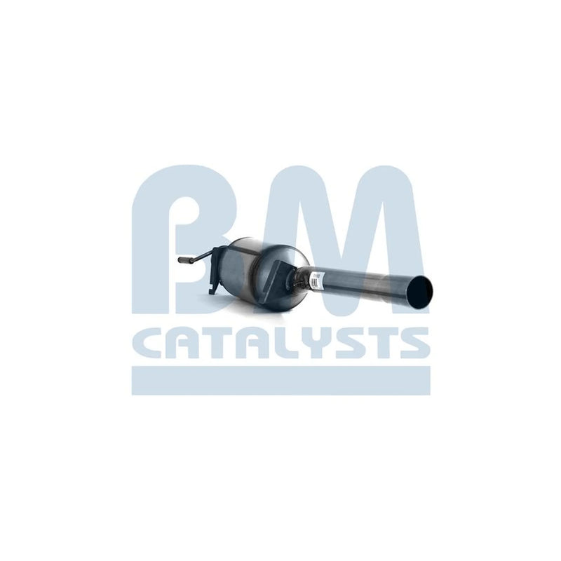 BM Catalysts Dpf fits Mercedes-Benz Viano 2006 on 3.0 639.811 639.813 639.815