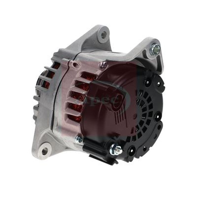 Apec Car Alternator 12V fits Iveco Daily VI 2014-2021