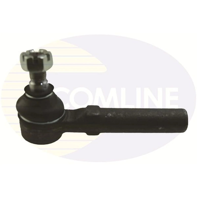 Comline Steering Tie Rod End Ball Joint fits Toyota Land Cruiser Prado 2002-2010