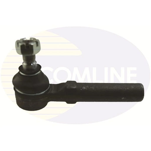 Comline Steering Tie Rod End Ball Joint fits Toyota Land Cruiser Prado 2002-2010