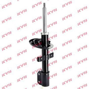 KYB 2 x Shock Absorbers fits Renault Grand Modus 2004-2013 1.2 1.4 1.5 1.6