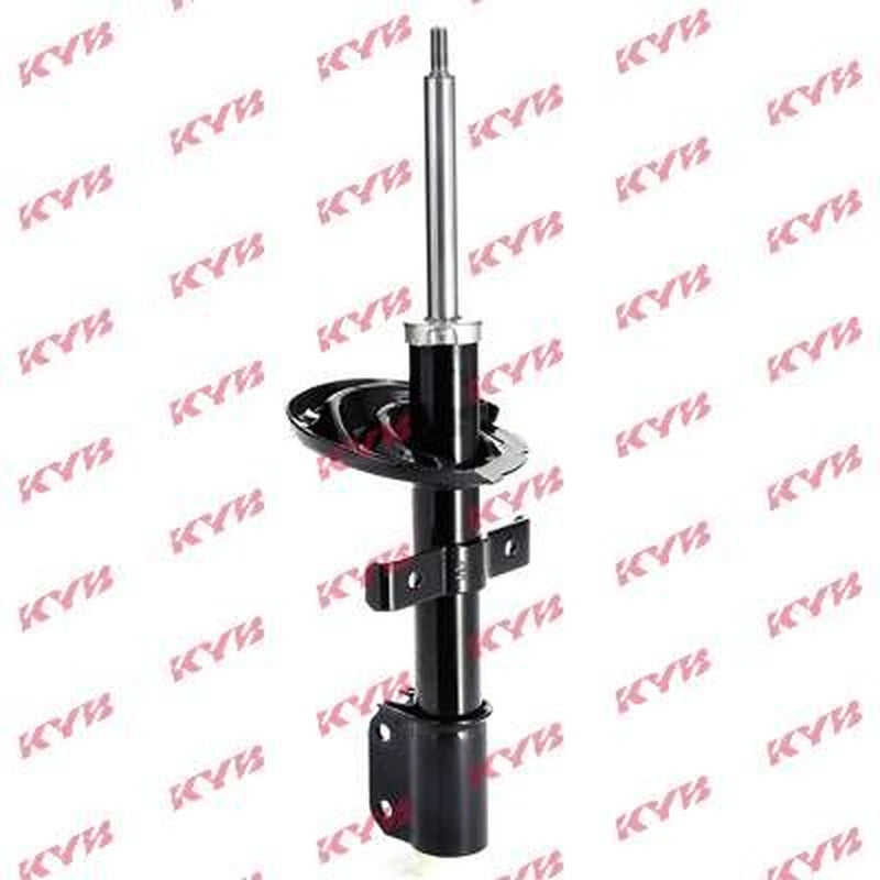 KYB 2 x Shock Absorbers fits Renault Grand Modus 2004-2013 1.2 1.4 1.5 1.6