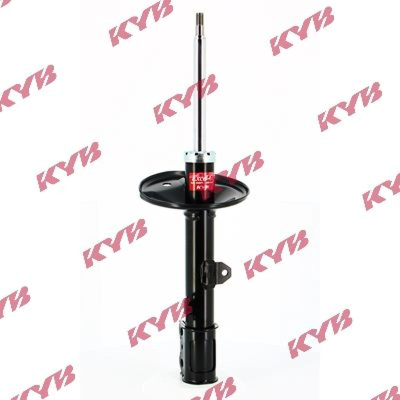 KYB Shock Absorber Damper Strut Front Right fits Toyota Rav 4 2000-2005 1.8 2.0