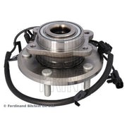 Blue Print Wheel Bearing Kit Rear Left 85mm fits Dodge Journey 2008-2009 2.4
