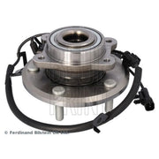 Blue Print Wheel Bearing Kit Rear Left 85mm ADA108317