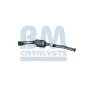 BM Catalysts Homologated Petrol Cat fits Land Rover Range Rover 2002-2005 4.4