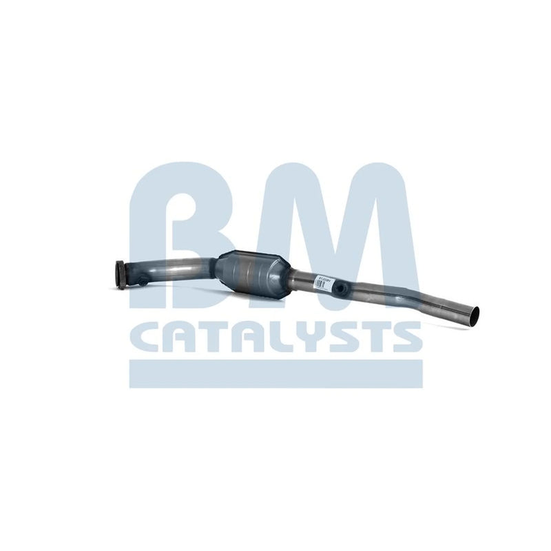 BM Catalysts Homologated Petrol Cat fits Land Rover Range Rover 2002-2005 4.4