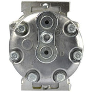 Mahle Air Conditioning Compressor fits Volvo Fe 2006 on