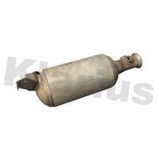 Klarius Diesel Particulate Filter W/Cat T/A fits Nissan Interstar 2006 on