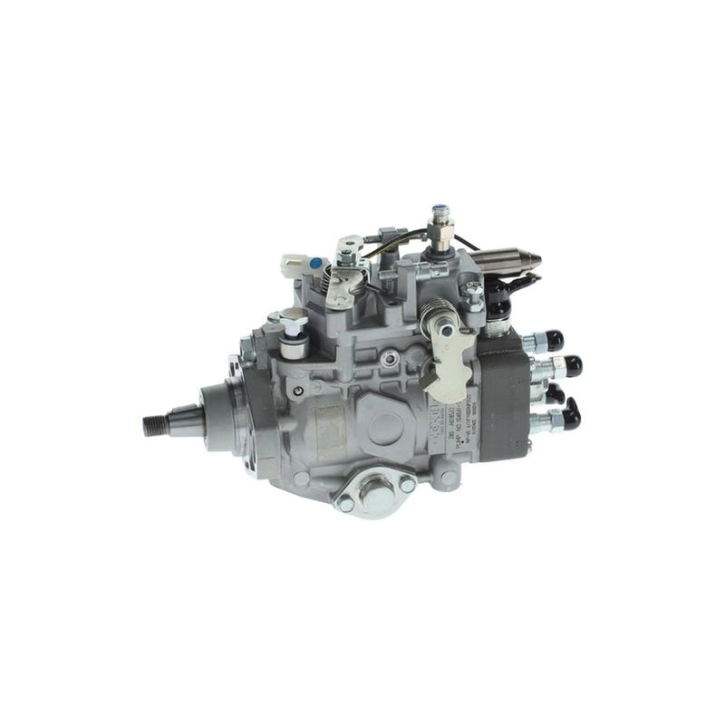 Bosch Diesel Injection Pump