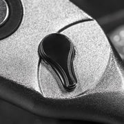 Premier Platinum Ratchet Wrench with Flip Reverse 1/4"Sq Drive 90-Tooth Sealey Premier Platinum - Dynamic Drive