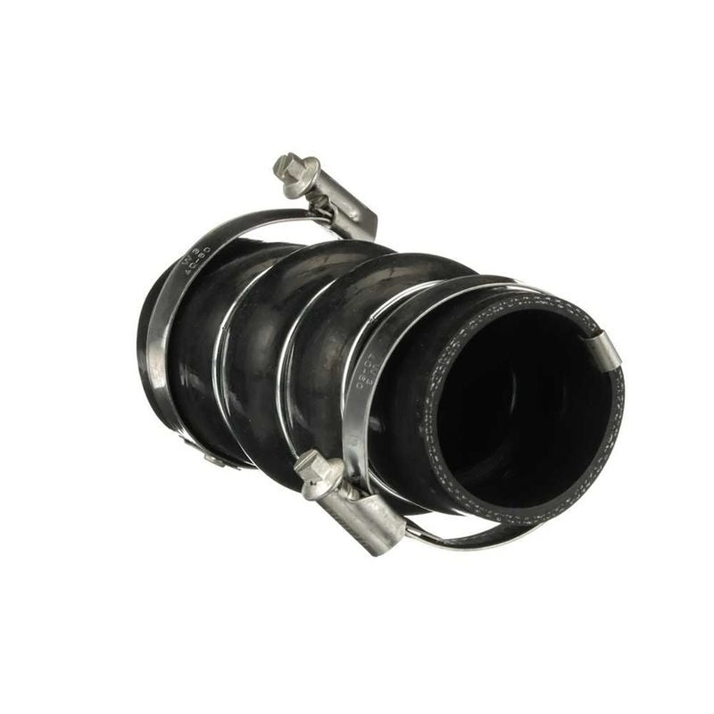 Gates Intercooler Turbo Charge Air Hose 140mm fits DS DS 3 Crossback 2018 on 1.5