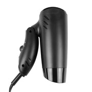Leisurewize 12V Hair Dryer with Hot / Cold Function for Car Camping Leisurewize - Dynamic Drive