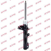 KYB Shock Absorber Damper Strut Front fits Ford Transit 2006-2014 2.2