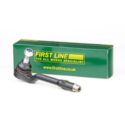 First Line Steering Tie Rod End Ball Joint fits BMW X5 2000-2006 3.0 4.4 4.8